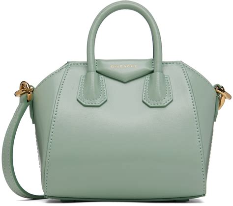 givenchy bags green|givenchy handbags official site.